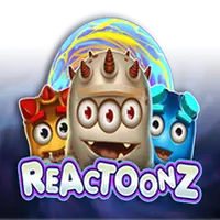 Reactoonz