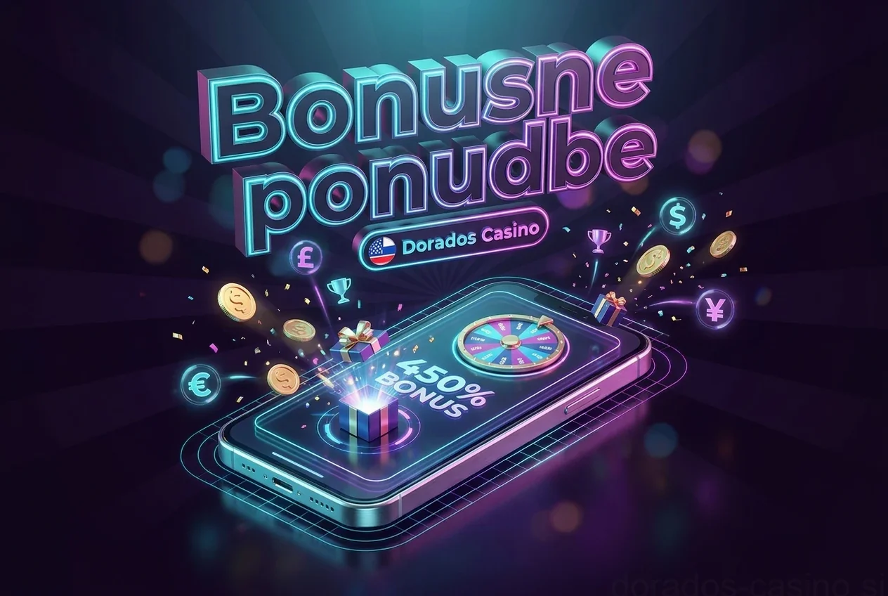 Bonusne ponudbe